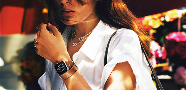 Apple Watch для девушек Apple Watch для девушек