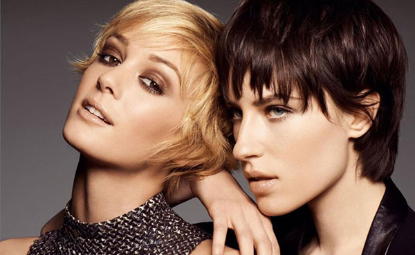 Как подобрать короткую стрижку по типу лица? Как подобрать короткую стрижку по типу лица?