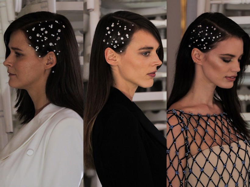 Модные прически осень-зима 2016-2017  Модные прически осень-зима 2016-2017