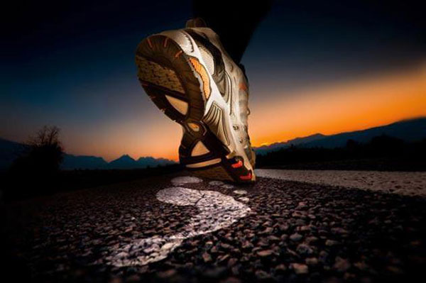 Как выбрать лучшие мужские кроссовки для бега по асфальту Как выбрать лучшие мужские кроссовки для бега по асфальту