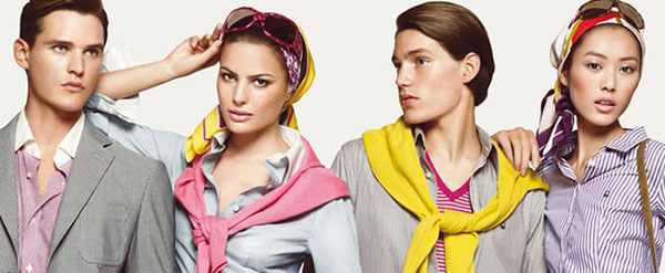 Как покупать модную брендовую одежду и экономить