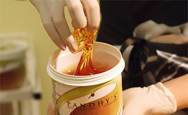 Как выбрать пасту для шугаринга Как выбрать пасту для шугаринга