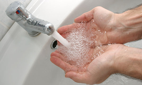 Как защититься от паразитов в организме