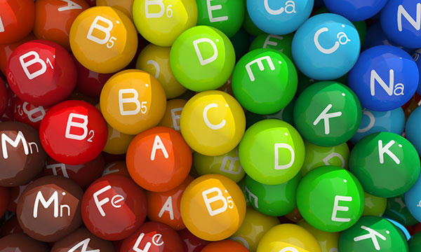 Хочешь быть здоровым – пей витамины Хочешь быть здоровым – пей витамины