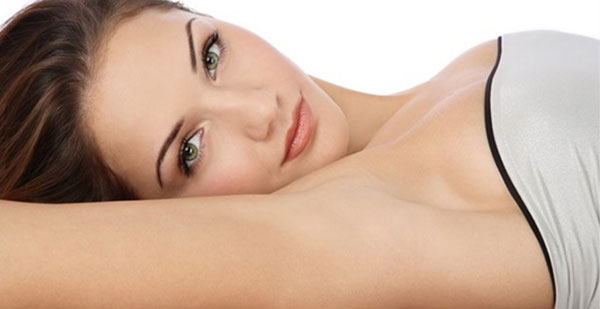 Фотоэпиляция подмышек Фотоэпиляция подмышек