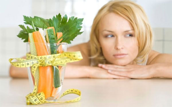 Диета для похудения Диета для похудения