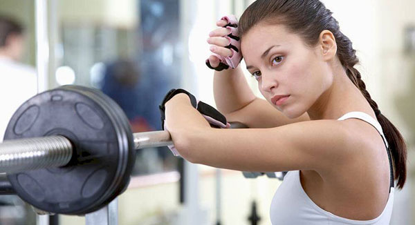 Как правильно начать тренироваться Как правильно начать тренироваться