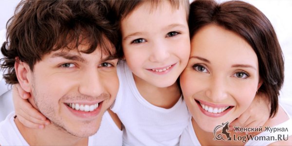 Что из себя представляет семейная стоматология?
