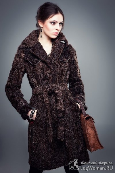 Какие изделия шьют из каракуля? Какие изделия шьют из каракуля?