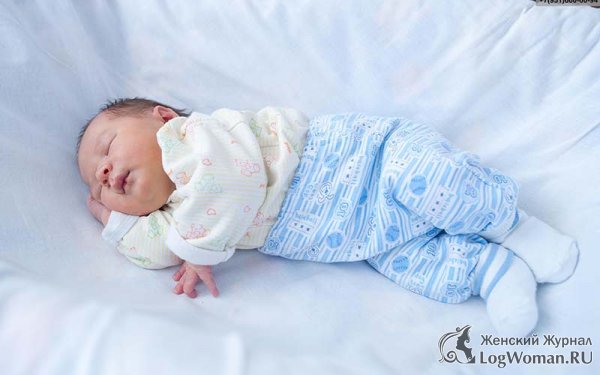 Какая одежда понадобится новорожденному ребенку? Какая одежда понадобится новорожденному ребенку?
