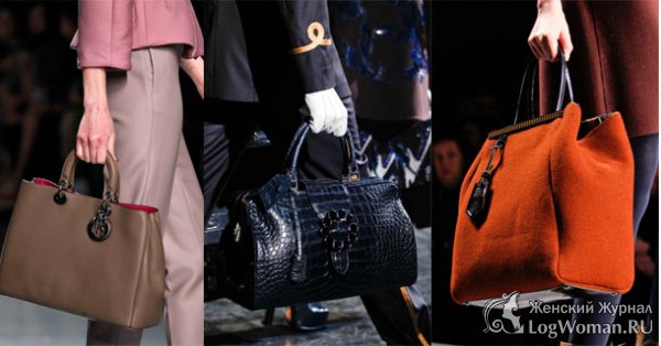  Из каких материалов изготавливают женские сумки?