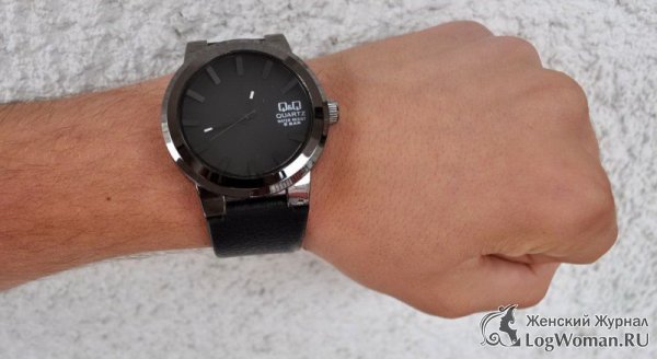 Преимущества часов Q&Q Преимущества часов Q&Q