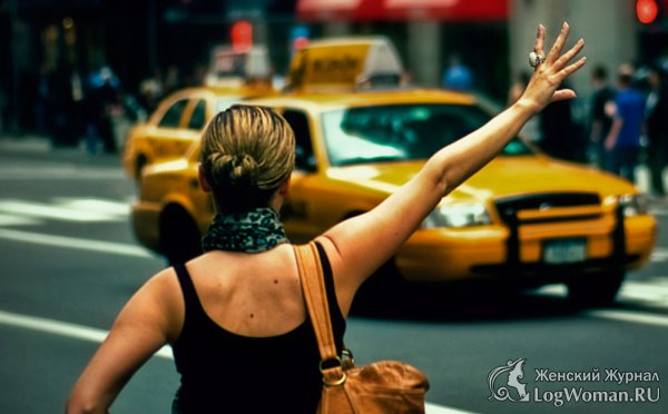 Почему такси становится все более популярным способом передвижения по городу Почему такси становится все более популярным способом передвижения по городу