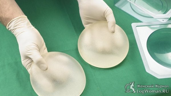 Преимущества силиконовых грудных имплантов
