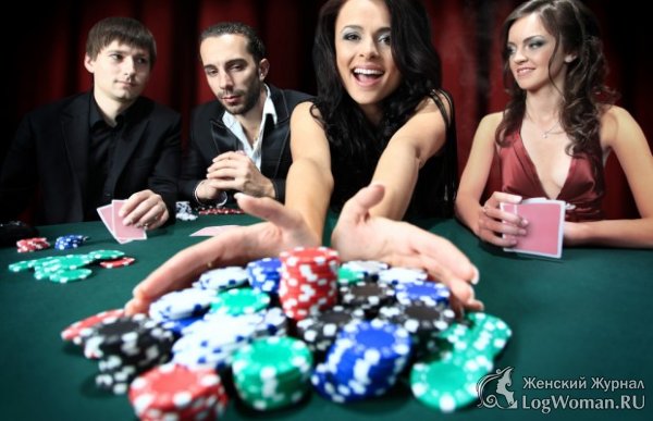 Успех в казино: как его добиться?