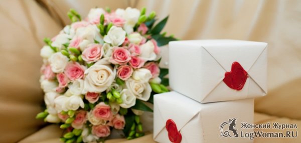 Какие цветы подарить любимой подруге на свадьбу? Какие цветы подарить любимой подруге на свадьбу?