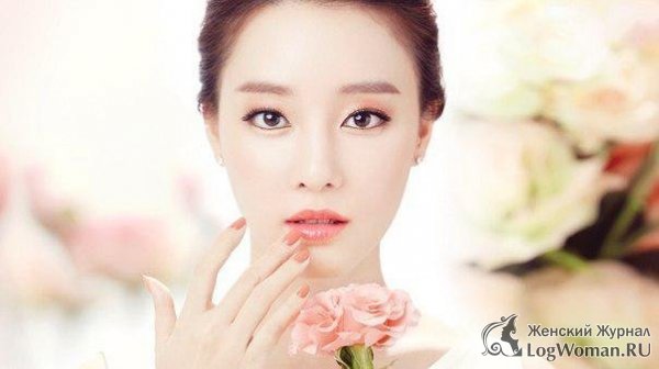Преимущества корейской косметики
