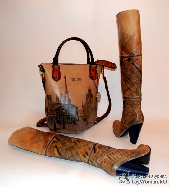 Преимущества сумок и обуви ручной работы Преимущества сумок и обуви ручной работы