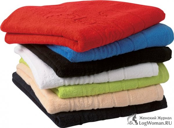 Из каких материалов изготавливают современные полотенца? Из каких материалов изготавливают современные полотенца?