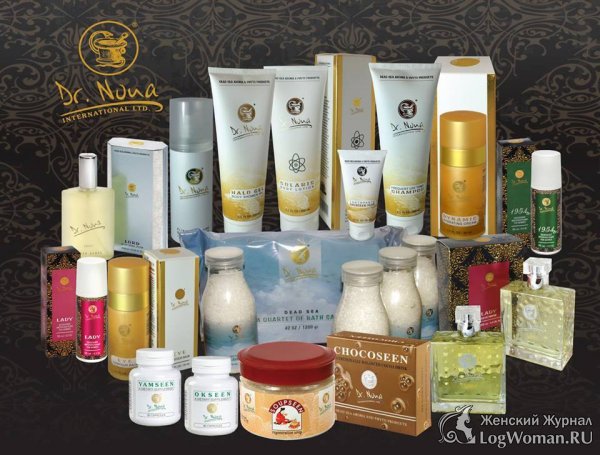 Продукция компании Dr Nona – комплексная защита для организма Продукция компании Dr Nona – комплексная защита для организма
