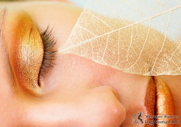 Золотое армирование