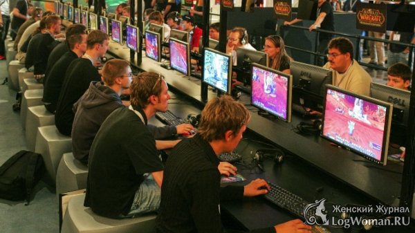 Классификация геймеров казино: 4 основных типа