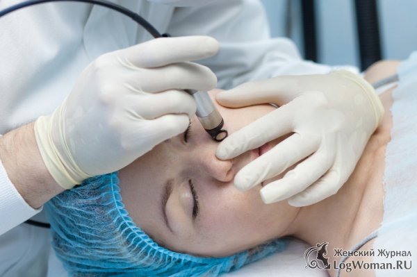 Преимущества эстетической медицины Преимущества эстетической медицины