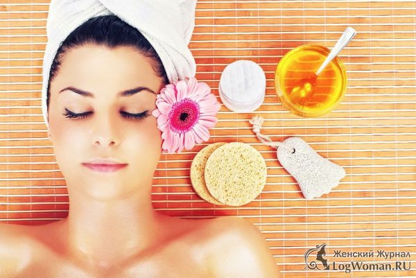 Как правильно ухаживать за кожей и телом? Как правильно ухаживать за кожей и телом?