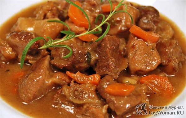 Как вкусно готовить говядину Как вкусно готовить говядину