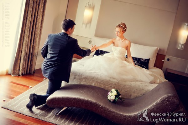 Первая брачная ночь в гостинице «Орбита» Первая брачная ночь в гостинице «Орбита»