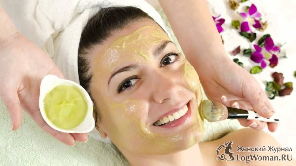 Эффективные маски для сухой кожи лица: рецепты  Эффективные маски для сухой кожи лица: рецепты