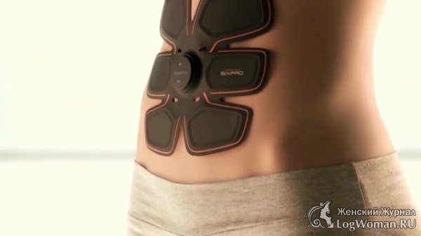 Что из себя представляет миостимулятор Ems-trainer Что из себя представляет миостимулятор Ems-trainer