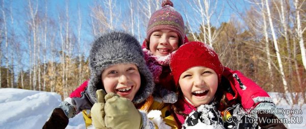 Рекомендации по выбору зимней шапки для семьи Рекомендации по выбору зимней шапки для семьи