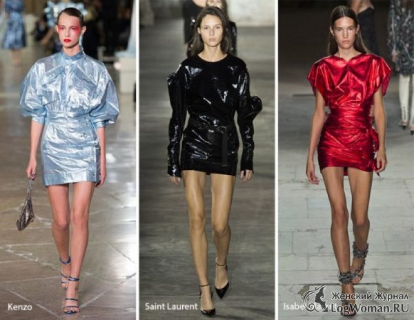 Платья мини – безоговорочный тренд 2018 года Платья мини – безоговорочный тренд 2018 года