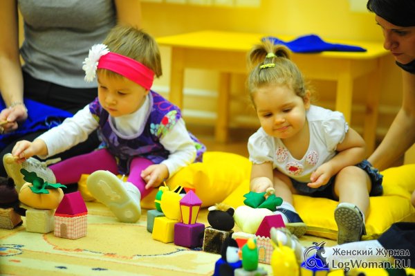 Как выбрать частный детский сад: советы воспитателя? 