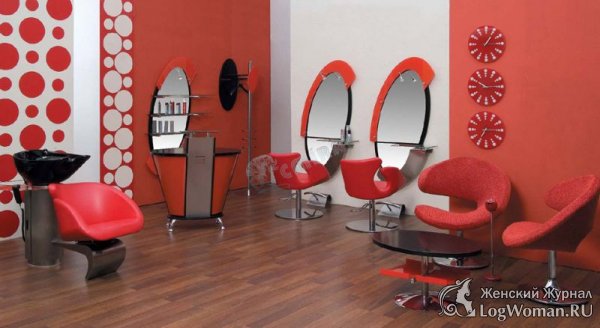 Необходимое оборудование для салонов красоты