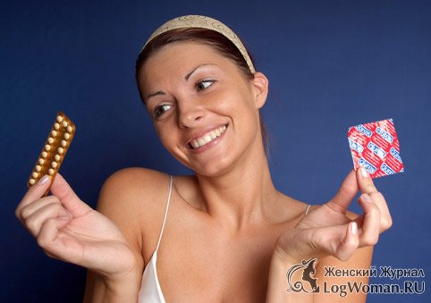 Как предохраняться без презервативов и таблеток