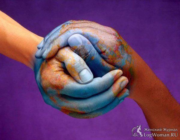 Самые известные пословицы народов мира