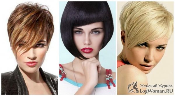 Модные прически: тенденции 2018 года