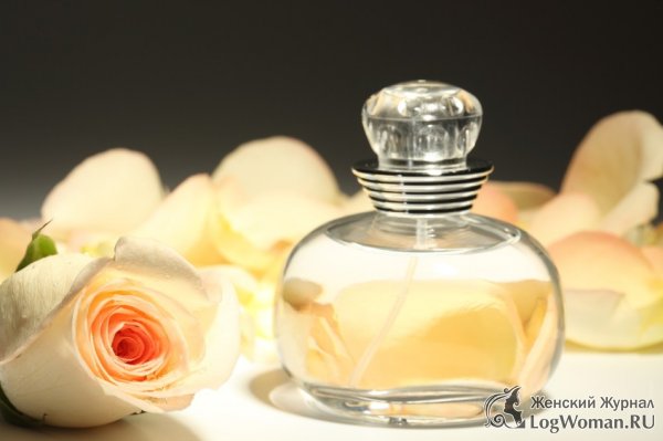 Модные женские ароматы 2018 года