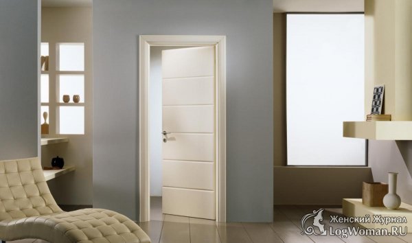 Межкомнатные двери в интерьере: современные идеи Межкомнатные двери в интерьере: современные идеи