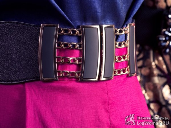 Женские ремни: правила выбора Женские ремни: правила выбора