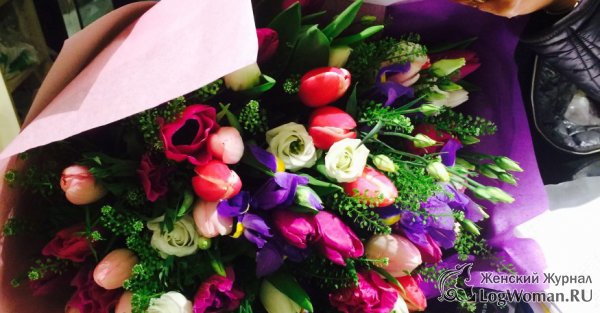 Коробочка с сюрпризом