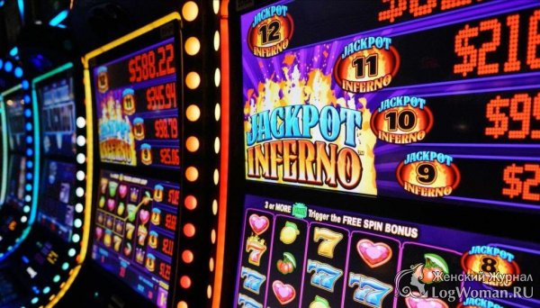 Казино Вулкан: развлечения для каждого игрока