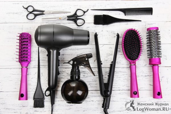 Важней всего качество: выбираем ходовые парикмахерские инструменты