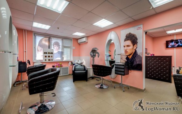 Какие услуги предлагают салоны красоты?