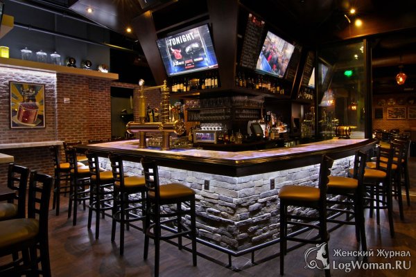 Что представляет собой гастропаб? Что представляет собой гастропаб?