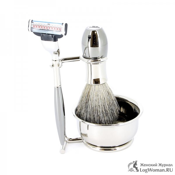 Аксессуары для бритья