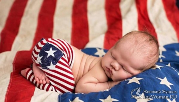 ПЛЮСЫ РОДОВ В США