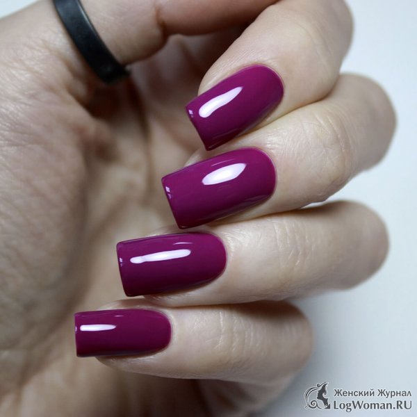 Разновидности гель-лаков Разновидности гель-лаков